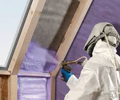 Types of Insulation We Offer in Buckner, MO